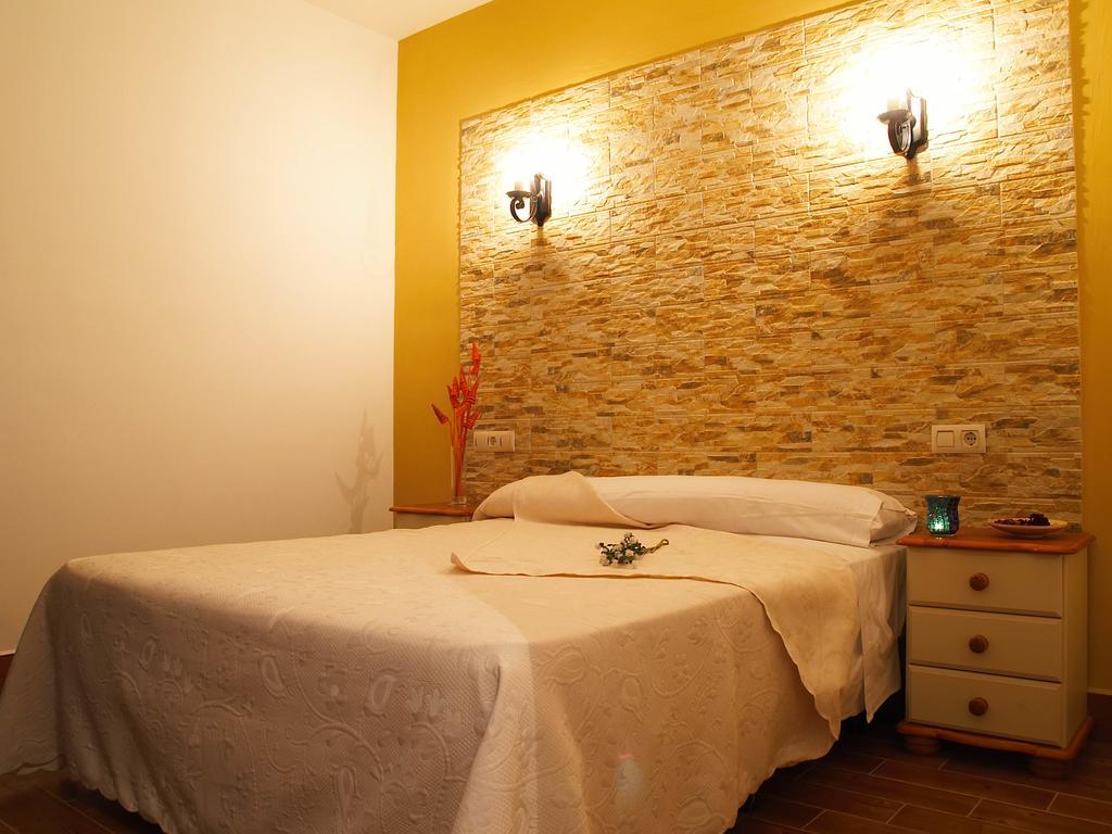 Hostal Casa Pedro Gontar ภายนอก รูปภาพ