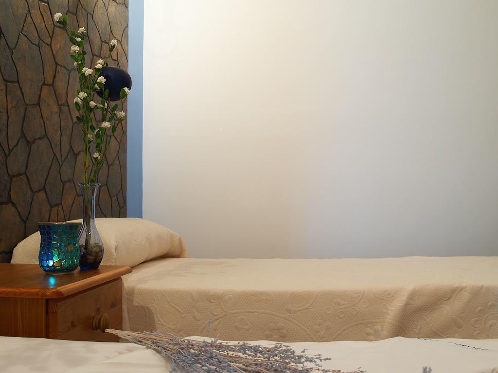 Hostal Casa Pedro Gontar ภายนอก รูปภาพ