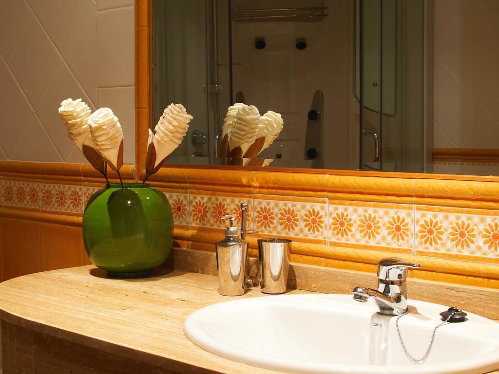 Hostal Casa Pedro Gontar ภายนอก รูปภาพ