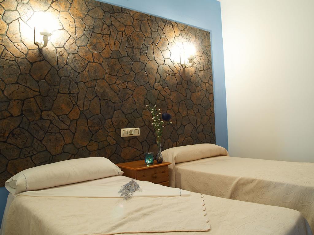 Hostal Casa Pedro Gontar ภายนอก รูปภาพ
