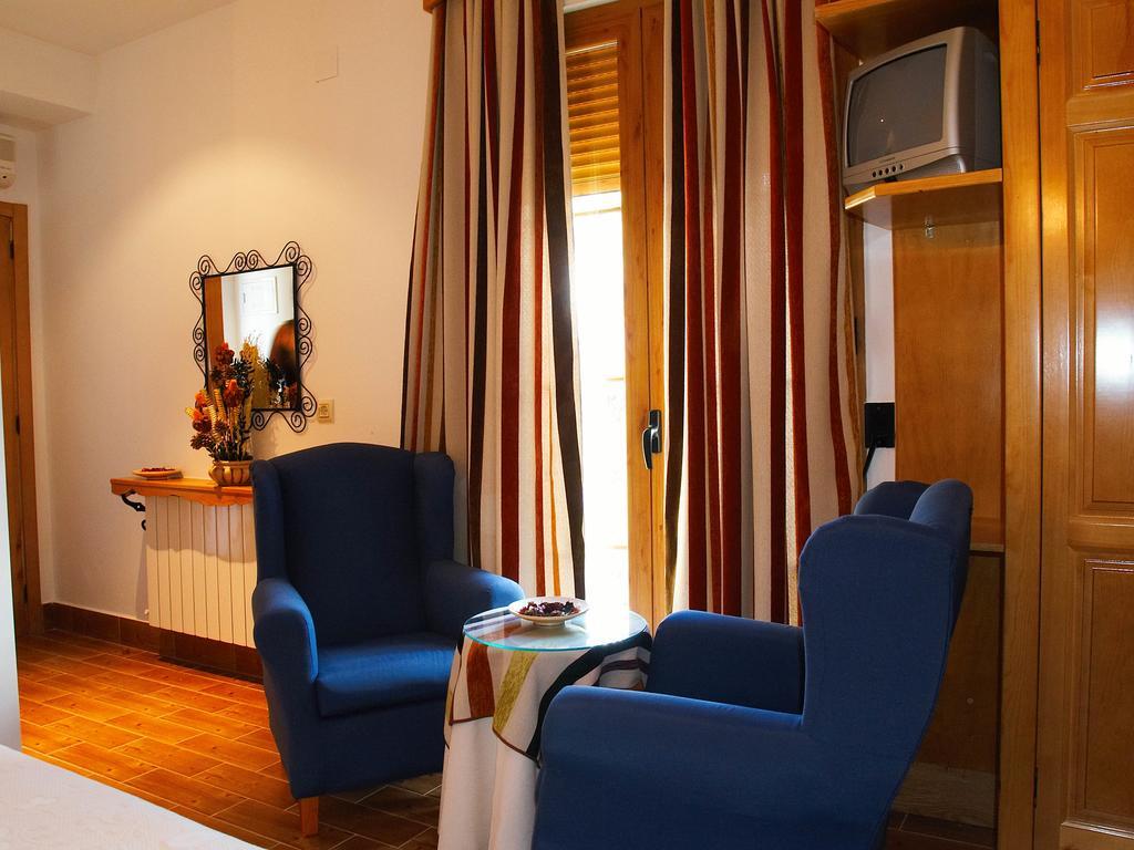 Hostal Casa Pedro Gontar ภายนอก รูปภาพ
