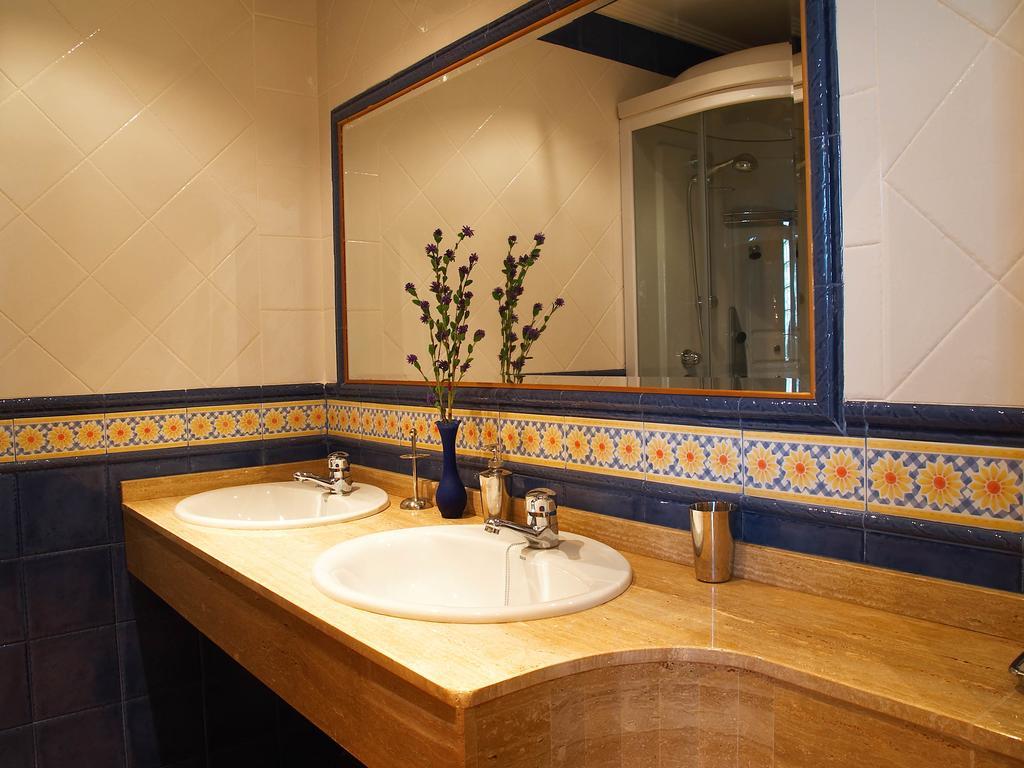 Hostal Casa Pedro Gontar ภายนอก รูปภาพ
